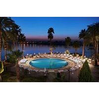 Sheraton Luxor Resort