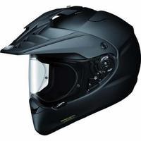 Shoei Hornet ADV Dual Sport Motorcycle Helmet