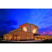 sheraton toronto airport hotel conference centre