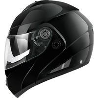 Shark OpenLine Pinlock Prime Flip Front Motorcycle Helmet & Visor