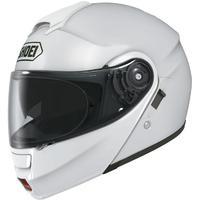 Shoei Neotec Flip Front Motorcycle Helmet & Visor