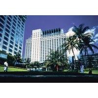 shangri la hotel singapore