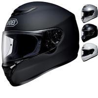 Shoei Qwest Motorcycle Helmet