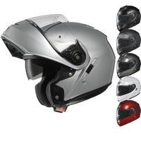Shoei Neotec Motorcycle Helmet