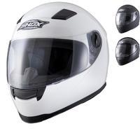 Shox Sniper Motorcycle Helmet