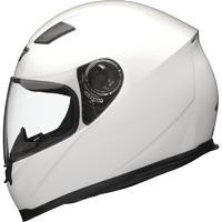 Shox Sniper Motorcycle Helmet