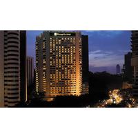 Shangri-La Hotel Kuala Lumpur