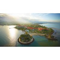 Shangri-La\'s Tanjung Aru Resort