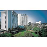 Shangri-La Hotel, Singapore