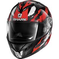 shark ridill oxyd motorcycle helmet amp visor