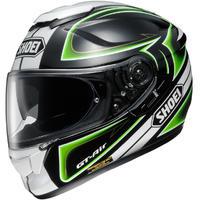 Shoei GT-Air Expanse Motorcycle Helmet & Visor