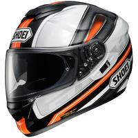 Shoei GT-Air Dauntless Motorcycle Helmet & Visor