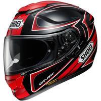 Shoei GT-Air Expanse Motorcycle Helmet & Visor