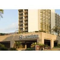 SHERATON SANTO DOMINGO