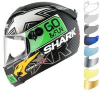 Shark Race-R Pro Carbon Redding ...