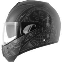 Shark Evoline S3 Mezcal Flip Front Motorcycle Helmet & Visor