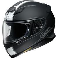 Shoei NXR Flagger Motorcycle Hel...