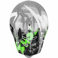 Shox MX-1 Paradox Motocross Peak