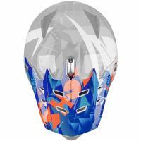 Shox MX-1 Paradox Motocross Peak