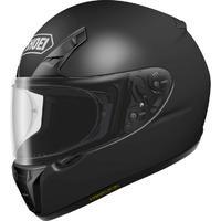 Shoei RYD Plain Motorcycle Helmet & Visor