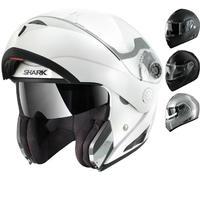 Shark OpenLine Pinlock Prime Motorcycle Helmet