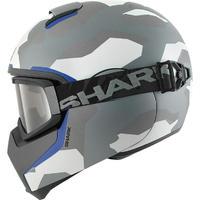 shark vancore wipeout motorcycle helmet