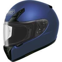 Shoei RYD Plain Motorcycle Helmet & Visor
