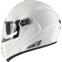 Shark OpenLine Pinlock Prime Flip Front Motorcycle Helmet & Visor