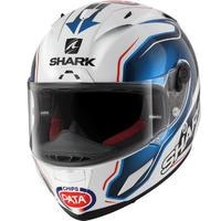 shark race r pro guintoli replica motorcycle helmet amp visor