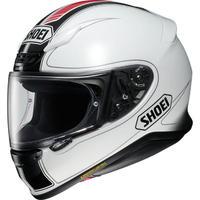 Shoei NXR Flagger Motorcycle Hel...