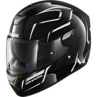 shark skwal flynn motorcycle helmet