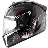 Shark Race-R Pro Cintas Motorcycle Helmet & Visor