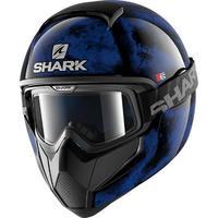 Shark Vancore Flare Motorcycle Helmet