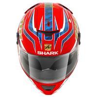 Shark Speed-R Foggy 20th Motorcycle Helmet & Visor