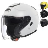 Shoei J-Cruise Motorcycle Helmet