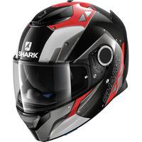 Shark Spartan Carbon Bionic Motorcycle Helmet