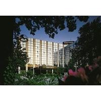 SHERATON ESSEN HOTEL