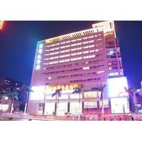Shenzhen Kinghome Hotel