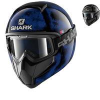 Shark Vancore Flare Motorcycle Helmet