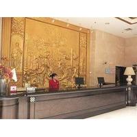 Shanghai Fanyang Hotel