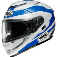 Shoei GT-Air Swayer Motorcycle H...