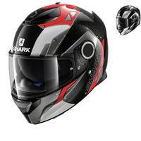 Shark Spartan Carbon Bionic Motorcycle Helmet