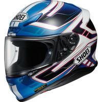 Shoei NXR Valkyrie Motorcycle He...