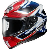Shoei NXR Valkyrie Motorcycle He...