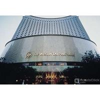 SHERATON SHANGHAI HONGQIAO