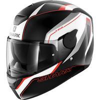 Shark D-Skwal Rakken Motorcycle Helmet & Visor