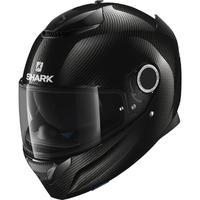 Shark Spartan Carbon Skin Motorcycle Helmet