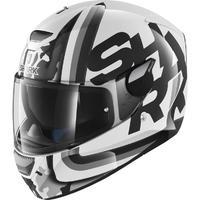 Shark Skwal Cargo Motorcycle Helmet