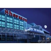 SHERATON GATEWAY HOTEL IN TORONTO INTERNATIONAL AIRPO