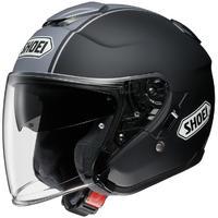 Shoei J-Cruise Corso Open Face M...
